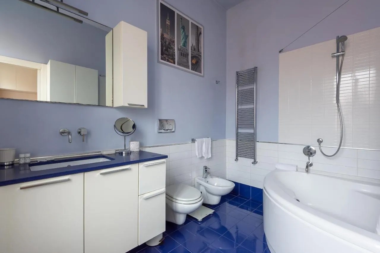 St.Peter'S Jewel Apartment 2Br/2Ba Rome