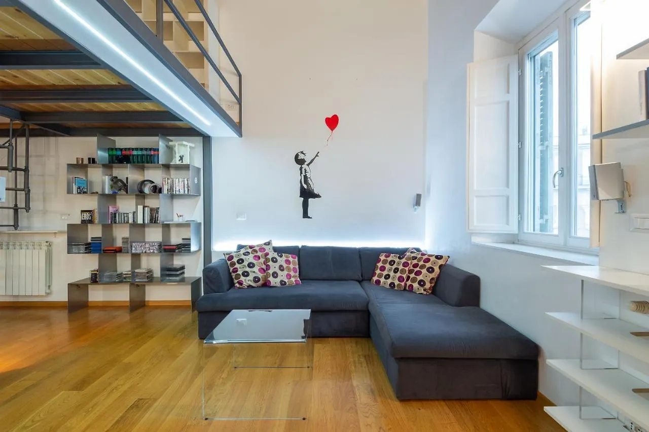 St.Peter'S Jewel Apartment 2Br/2Ba Rome