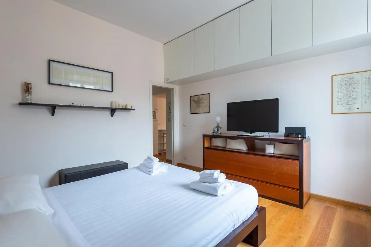 St.Peter'S Jewel Apartment 2Br/2Ba Rome