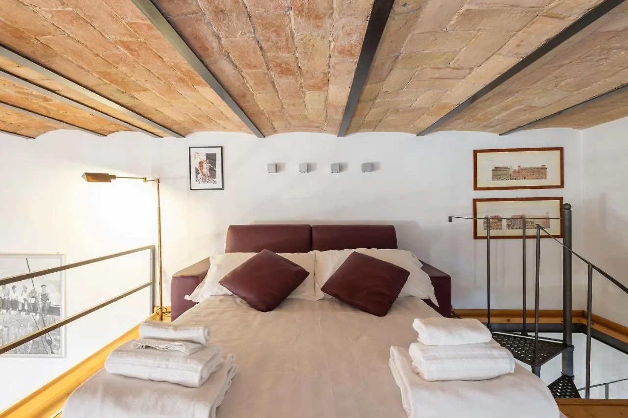 St.Peter'S Jewel Apartment 2Br/2Ba Rome 0*,  Italy