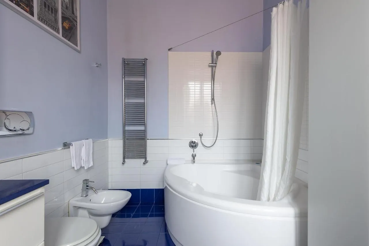 St.Peter'S Jewel Apartment 2Br/2Ba Rome Italy