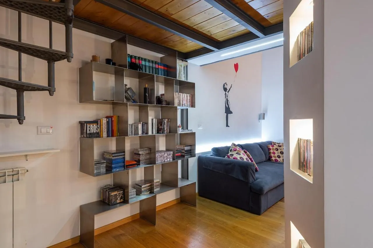 St.Peter'S Jewel Apartment 2Br/2Ba Rome