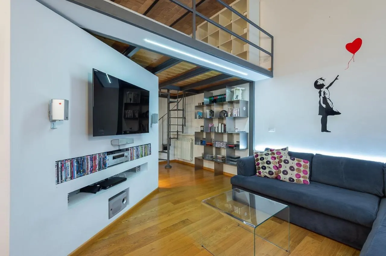 St.Peter'S Jewel Apartment 2Br/2Ba Rome Italy