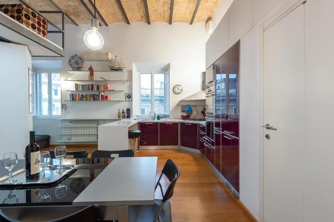 St.Peter'S Jewel Apartment 2Br/2Ba Rome