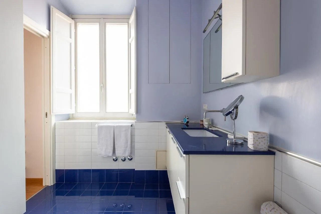St.Peter'S Jewel Apartment 2Br/2Ba Rome 0*,  Italy