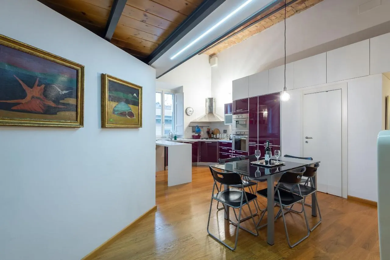 St.Peter'S Jewel Apartment 2Br/2Ba Rome