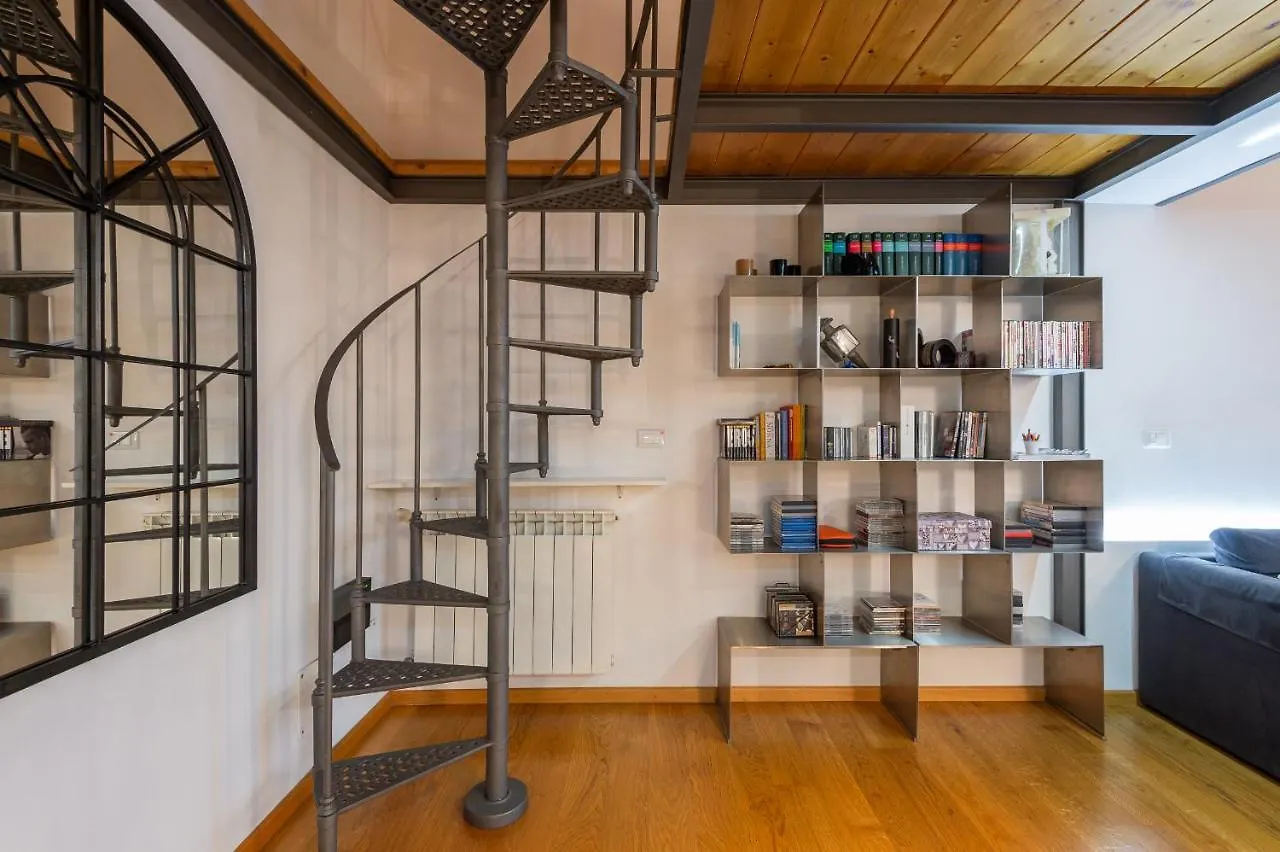 St.Peter'S Jewel Apartment 2Br/2Ba Rome