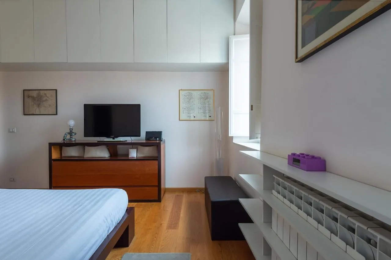 St.Peter'S Jewel Apartment 2Br/2Ba Rome