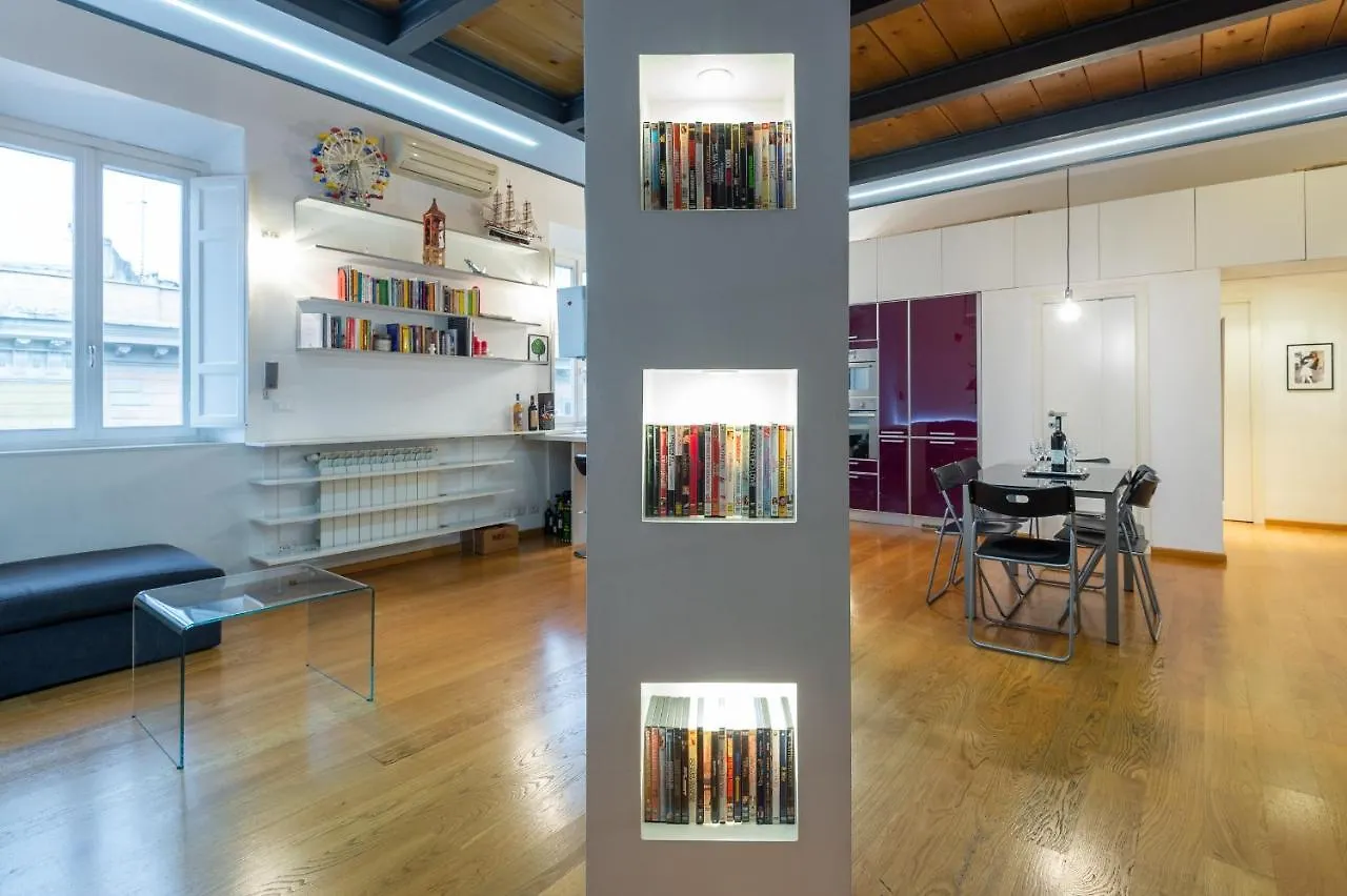 St.Peter'S Jewel Apartment 2Br/2Ba Rome Italy