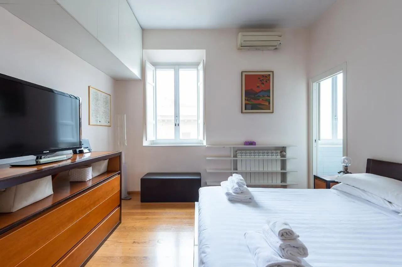 St.Peter'S Jewel Apartment 2Br/2Ba Rome 0*,