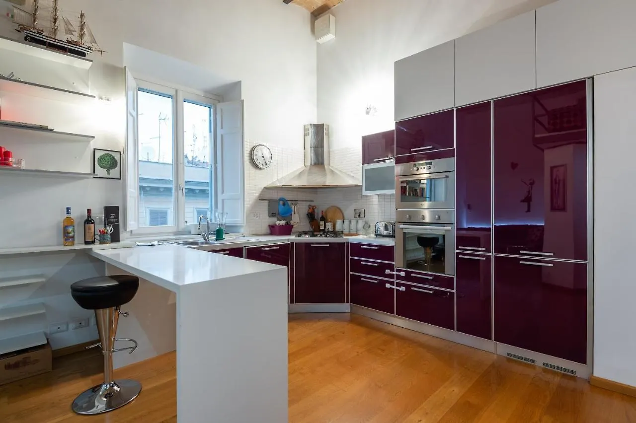 St.Peter'S Jewel Apartment 2Br/2Ba Rome