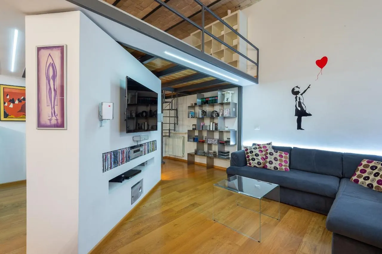 St.Peter'S Jewel Apartment 2Br/2Ba Rome 0*,  Italy