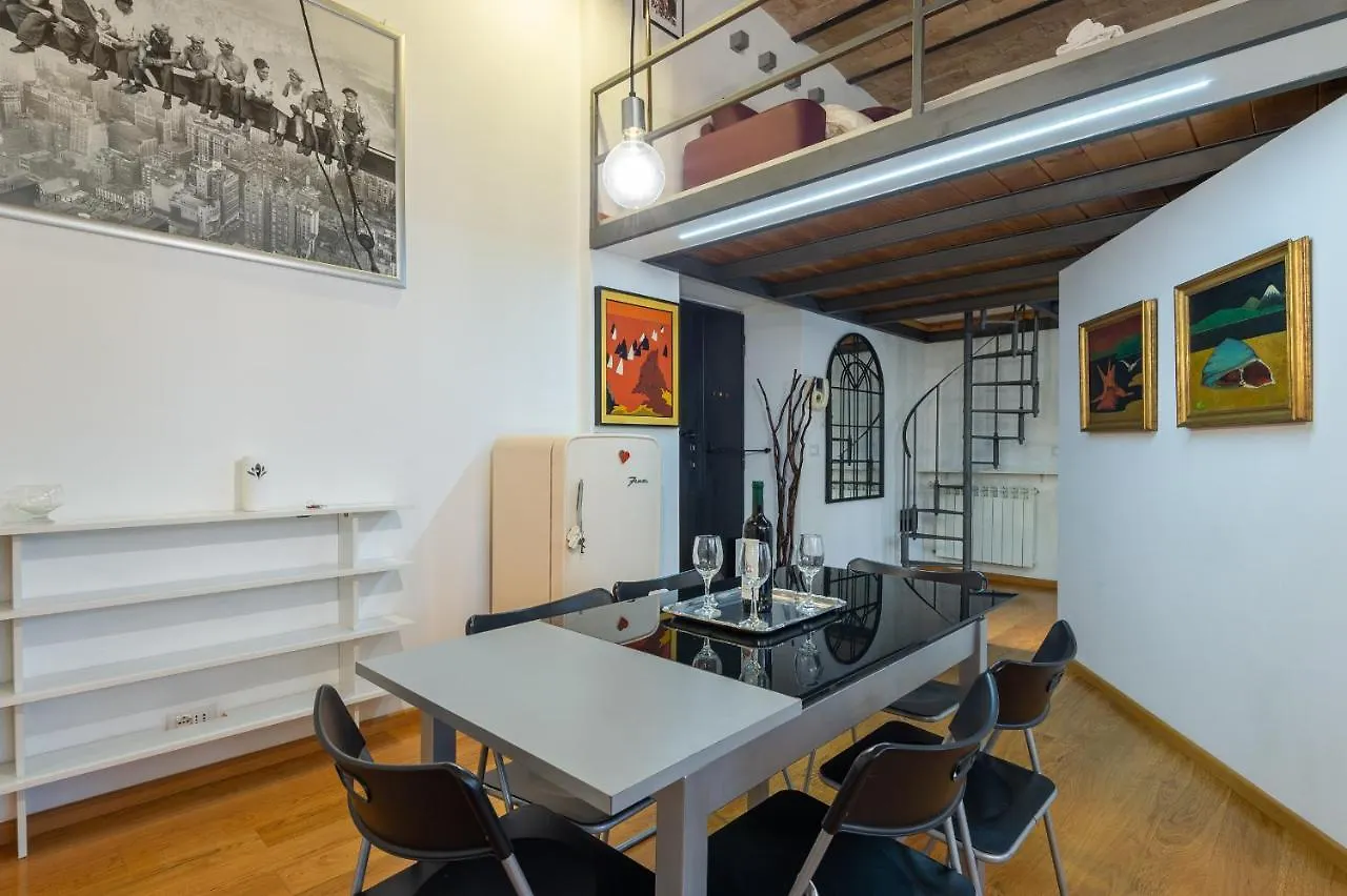 St.Peter'S Jewel Apartment 2Br/2Ba Rome
