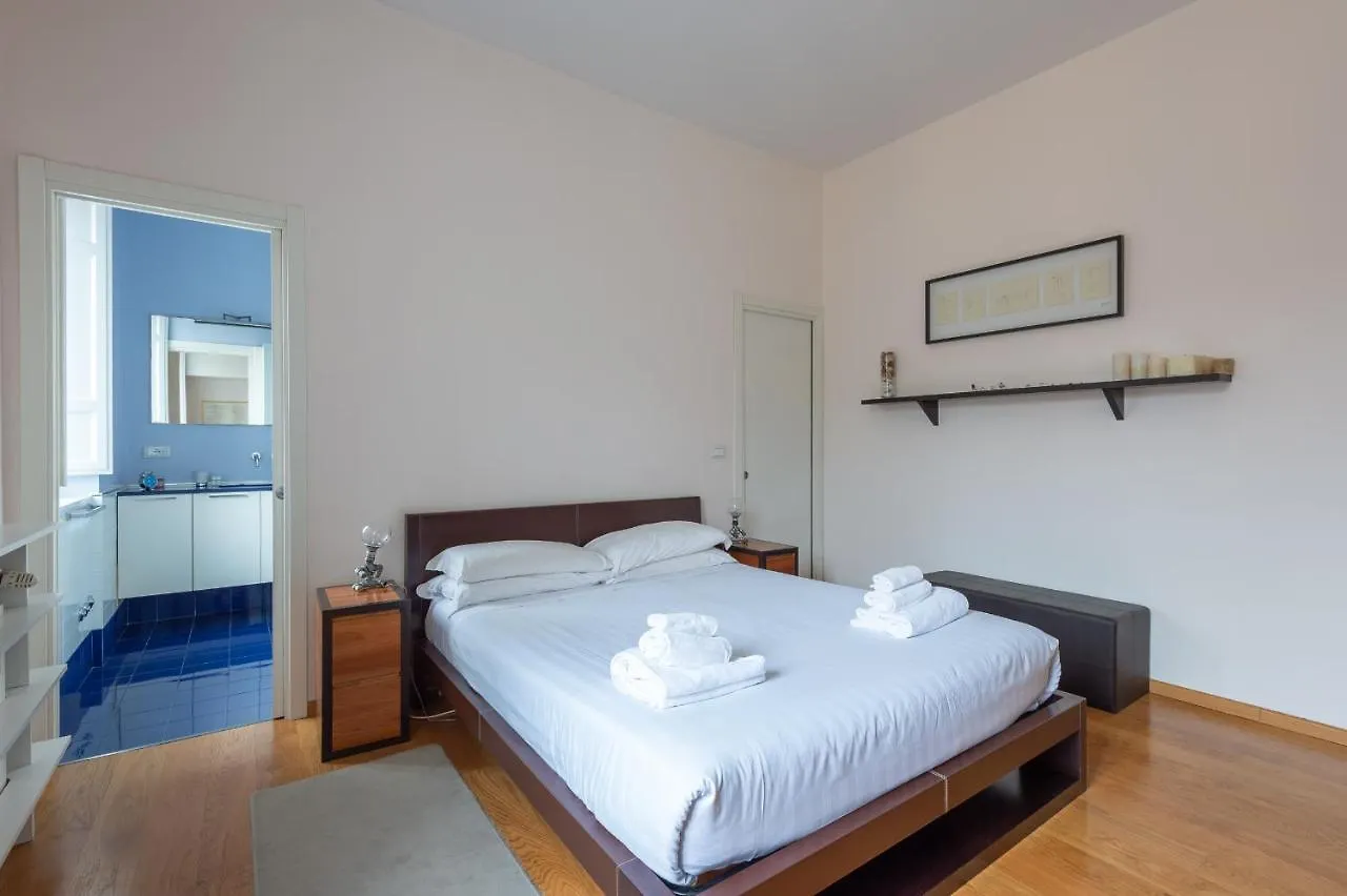 St.Peter'S Jewel Apartment 2Br/2Ba Rome 0*,