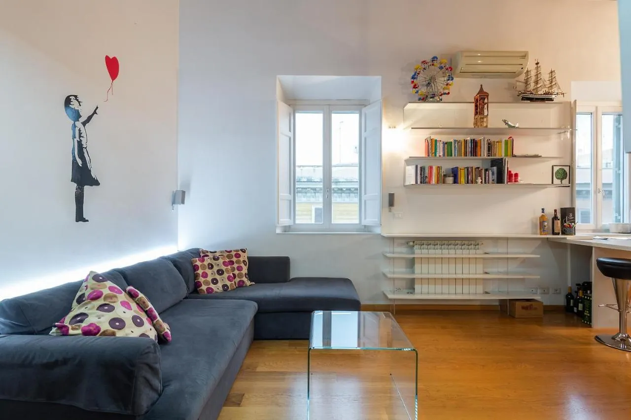 St.Peter'S Jewel Apartment 2Br/2Ba Rome Italy
