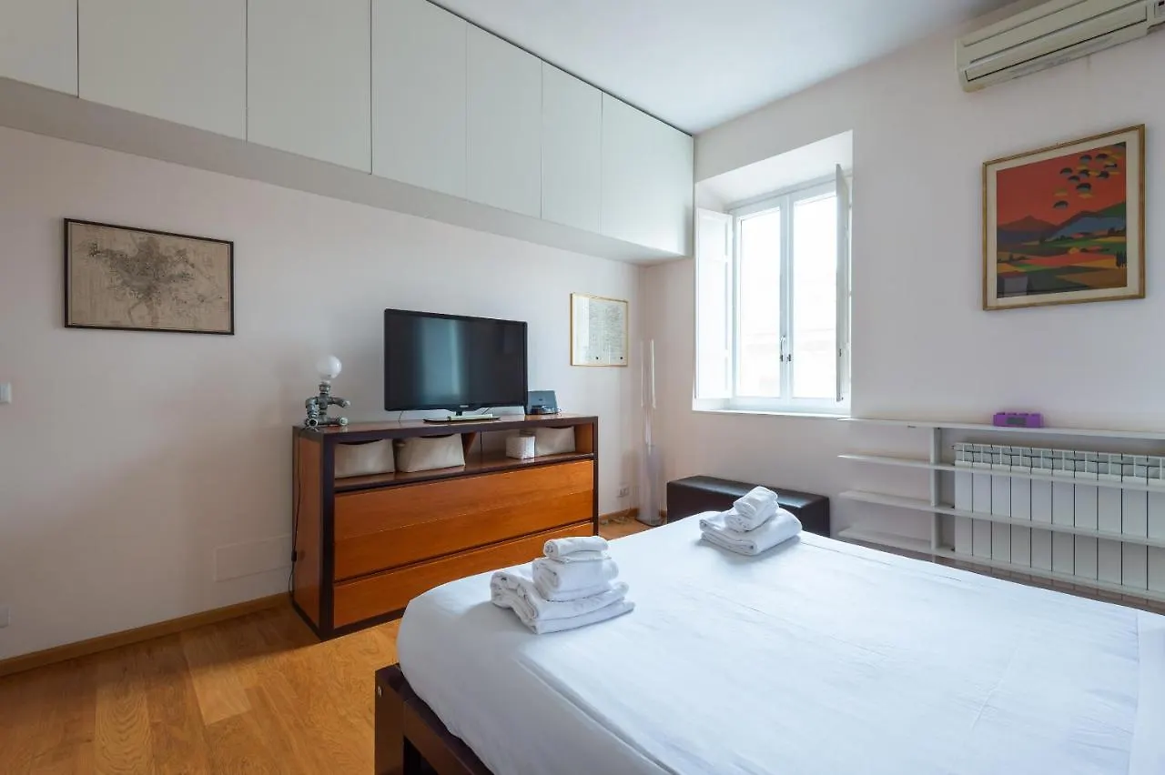 St.Peter'S Jewel Apartment 2Br/2Ba Rome