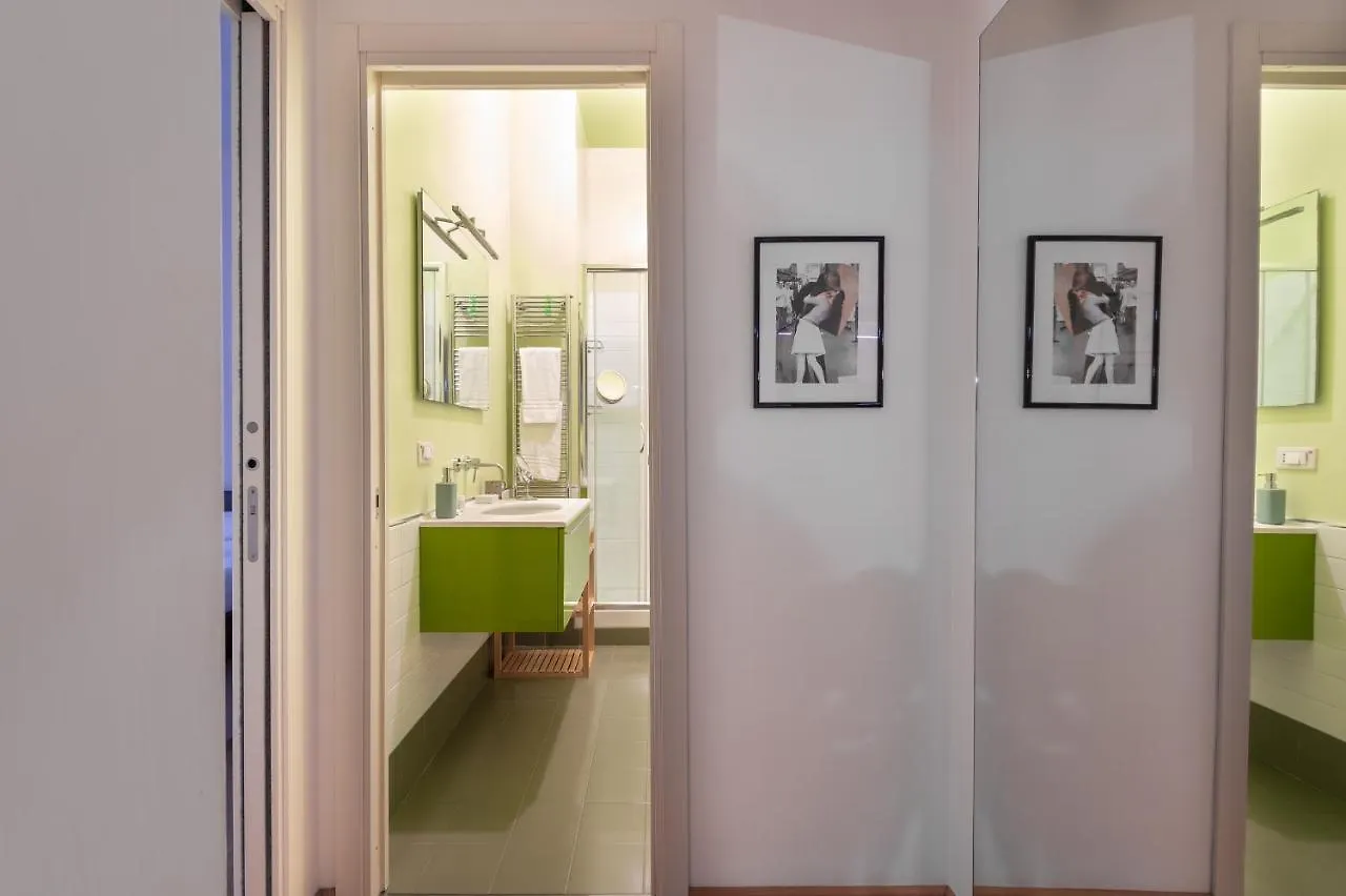 St.Peter'S Jewel Apartment 2Br/2Ba Rome