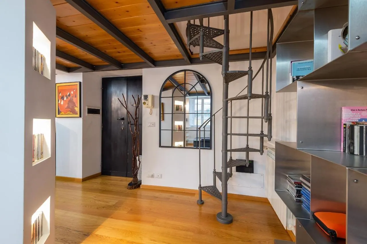 St.Peter'S Jewel Apartment 2Br/2Ba Rome