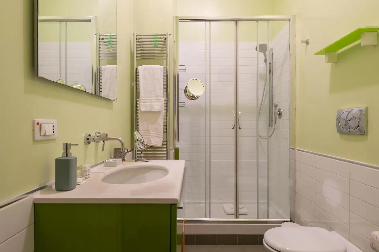 St.Peter'S Jewel Apartment 2Br/2Ba Rome Italy