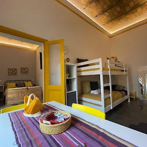 A Casa Di Ale E Lalla Appartement