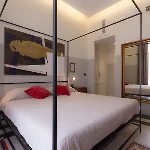 Vino E Oli Residenze Appartement