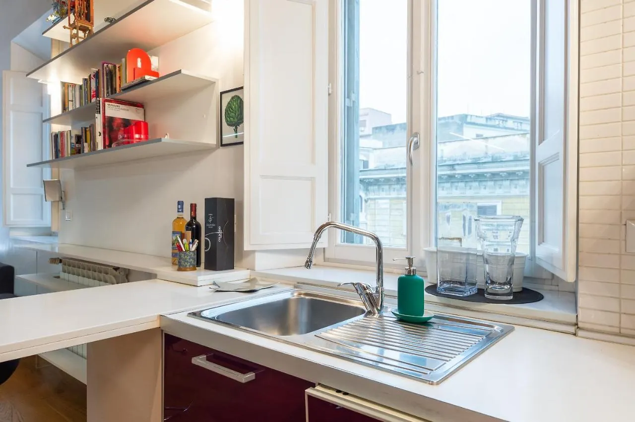 St.Peter'S Jewel Apartment 2Br/2Ba Řím Itálie