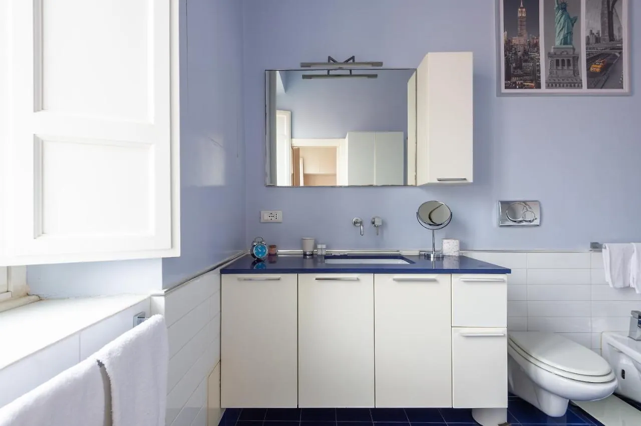St.Peter'S Jewel Apartment 2Br/2Ba Řím